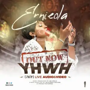 Ernieola - Yhwh